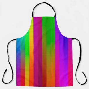 simple parallel vertical lines background. abstrac apron