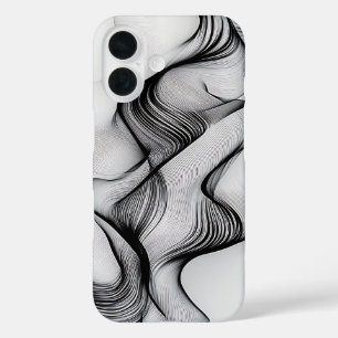 Simple Path Phone Case