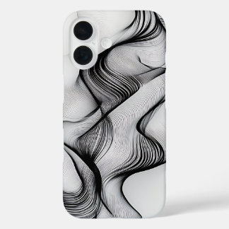 Simple Path Phone Case