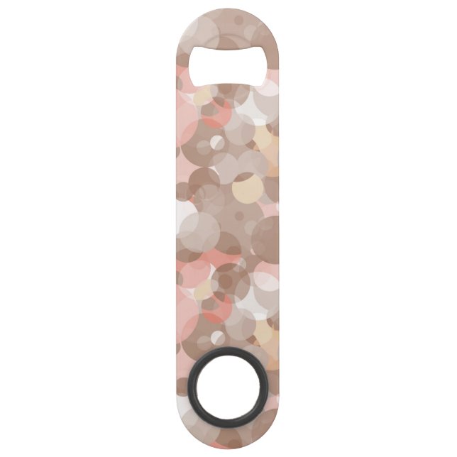 Simple Pattern - Circles (Front)