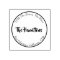 Simple personalised (circle border)