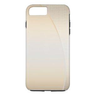Simple Personalised Gold Classy Bling Style Case-Mate iPhone Case
