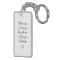 Simple Personalised Photo and Text Photo
