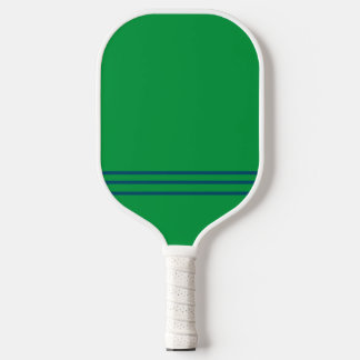 Simple Personalised Pickleball Paddle