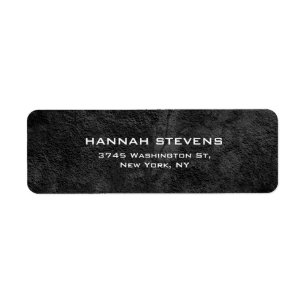 Simple Plain Grey Pattern Elegant Modern