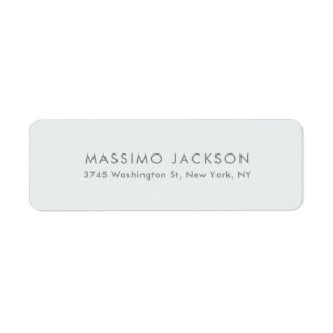 Simple Plain Minimalist Elegant Modern Pastel