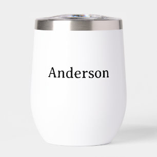 Simple Professional Business 11 oz 