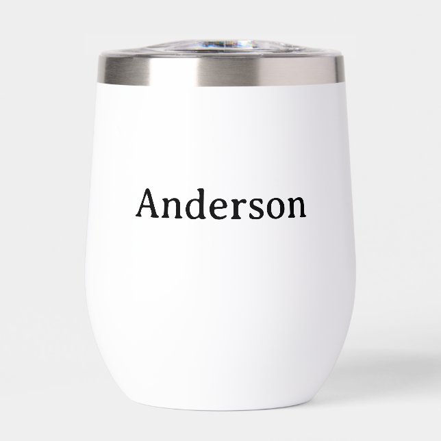 Simple Professional Business 11 oz  (Front)