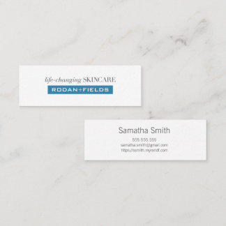 Simple & Professional Business Cards