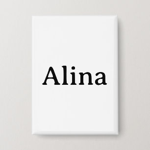 Simple Professional Business Rectangle 2.5" x 3.5"