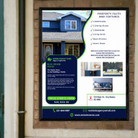 Simple Professional Modern Real Estate Promotional