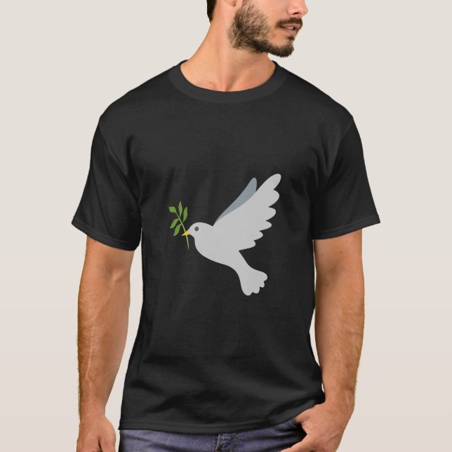 Simple Professional T-Shirts (Front)