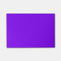 Simple Purple/Indigo