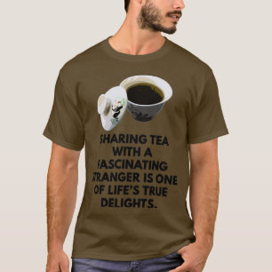Simple Quote Iroh 15 T-Shirt