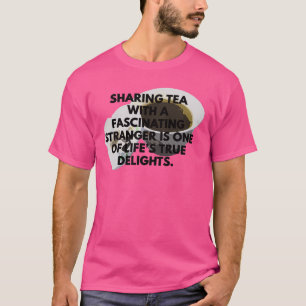 Simple Quote Iroh 1 T-Shirt