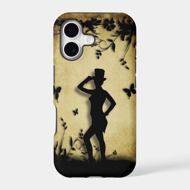 Simple Rustic Dance (Back)