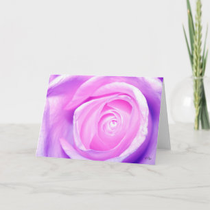 Simple, S Cyr Holiday Card