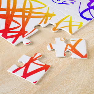 Simple Scribble   Ipanema Filter   Centre Tiled   Jigsaw Puzzle