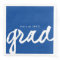 Simple Script Grad | Graduation Party