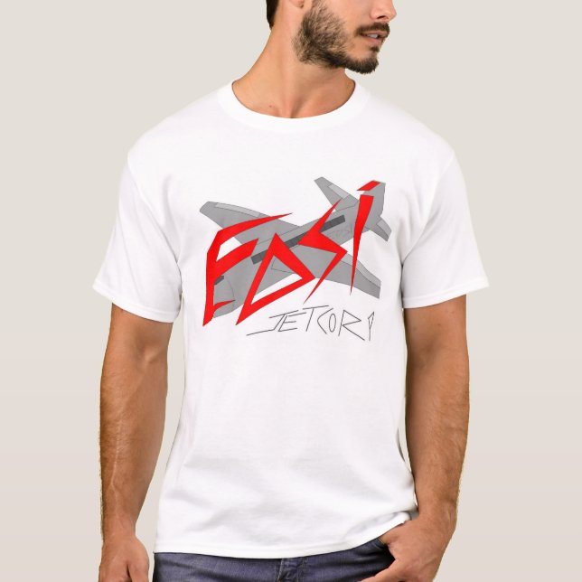 Simple Shirt (Front)