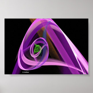 Simple Simplicity Poster
