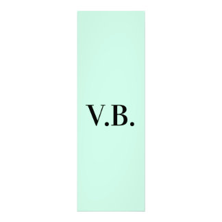 Simple solid colour add name text monogram photo print