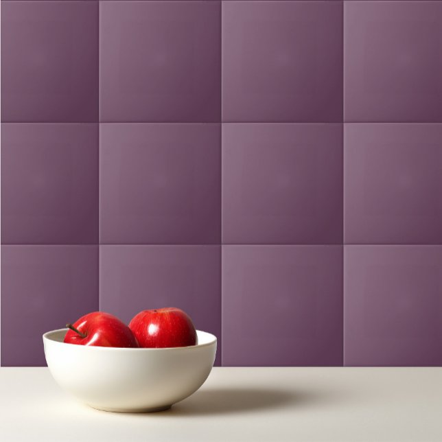 Simple solid dirty purple tile (Creator Uploaded)