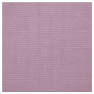 Simple solid mauve mist fabric