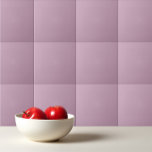 Simple solid mauve mist tile<br><div class="desc">Simple solid mauve mist design.</div>