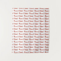 Simple Step and Repeat Small Business Banner