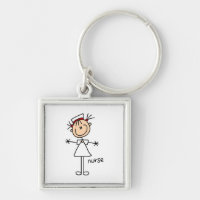 Simple Stick Figure Nurse Tshirts and Gifts