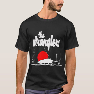 Simple Stranglers T-Shirt