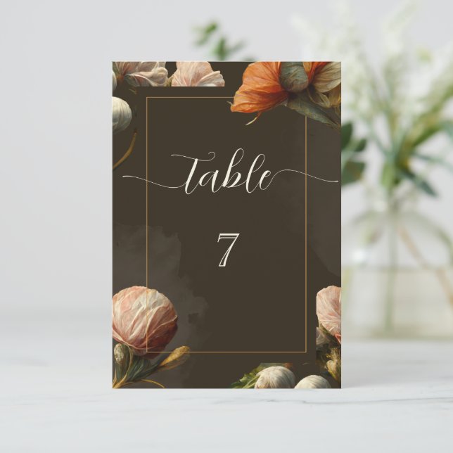 Simple String Lights Sage Green Wedding Invitation (Standing Front)