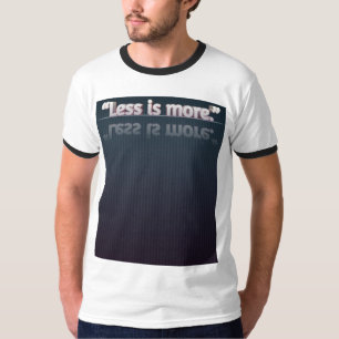 Simple t-shirt