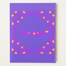Simple “the best” gift 