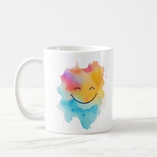 Simple Things To make You Smile Coffee Mug
