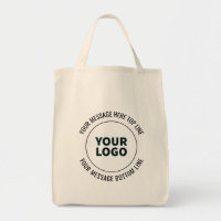 Simple to Replace with Your Logo or Image
