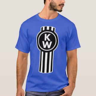 simple truck logo T-Shirt