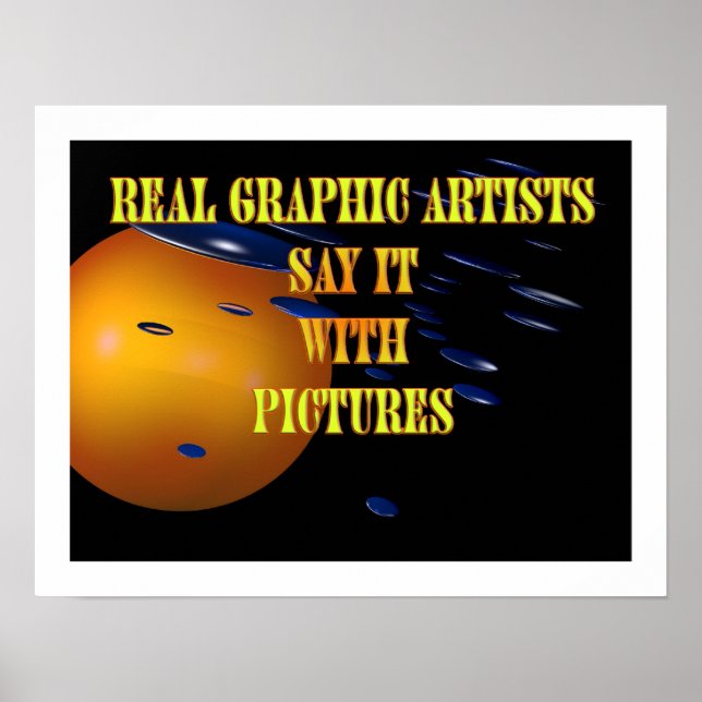 Simple Truth Poster (Front)