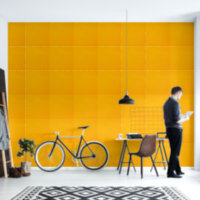 Simple Turmeric Orange