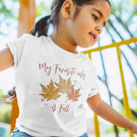Simple Watercolor Fall Autumn Foliage Leaves 