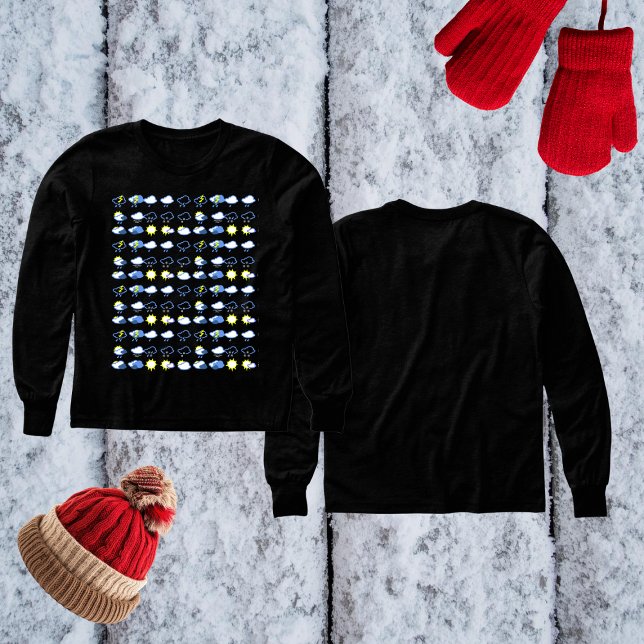 simple weather symbols (Creator Uploaded)