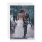 Simple White Overlay Text Wedding Photo
