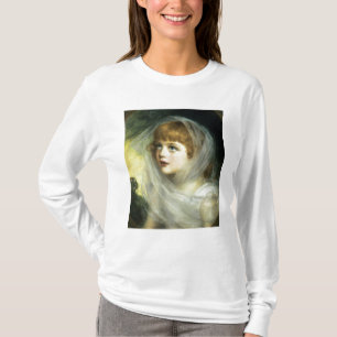Simplicity and Innocence, 1900 T-Shirt