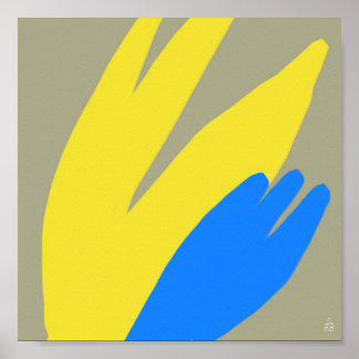 Simplicity N1 Poster