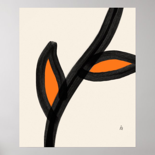 Simplicity N28 Poster (Front)