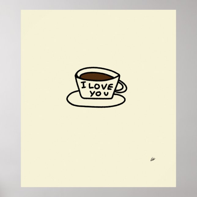 Simplicity N7 Poster (Front)