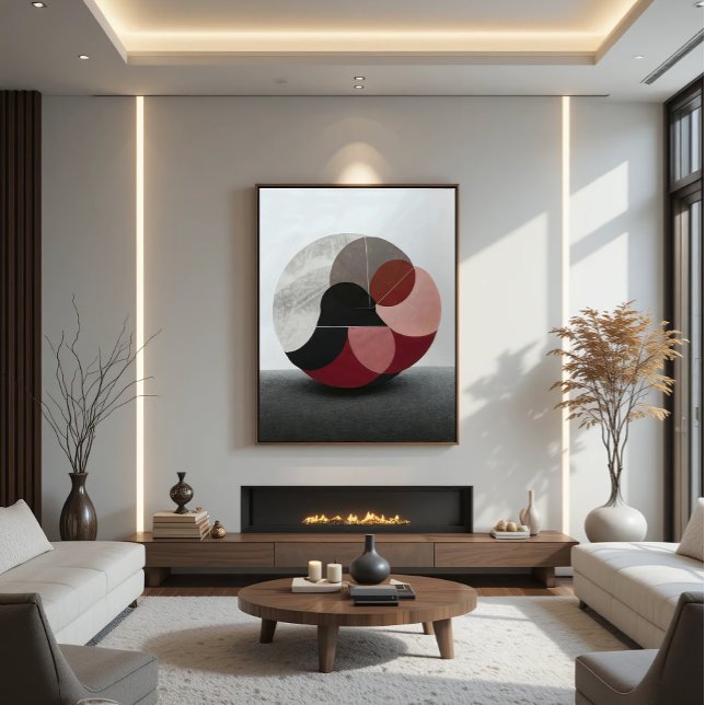 Simplified Essence Poster (Creator Uploaded)