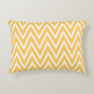 Simplified motives pattern 13 decorative cushion