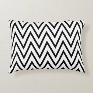 Simplified motives pattern 7 decorative cushion